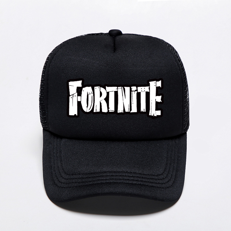 Fortnite Summer Cool Baseball cap